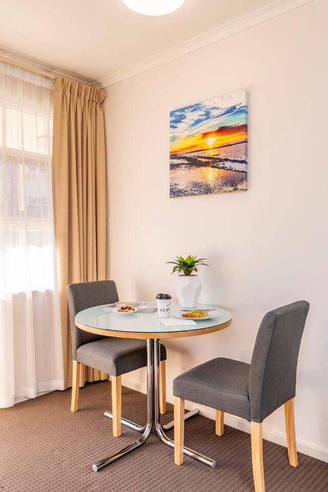 "Ocean Sunset" Glenelg Central Studios Екстериор снимка